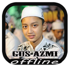 Gus Azmi Terbaru AYO MOVE ON Offline آئیکن