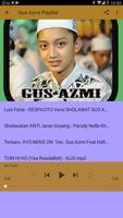 Gus Azmi Terbaru AYO MOVE ON Offline capture d'écran 1
