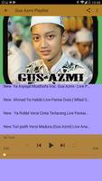 Gus Azmi Terbaru AYO MOVE ON Offline স্ক্রিনশট 2