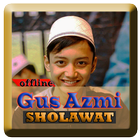 Icona Sholawat Gus Azmi Lengkap