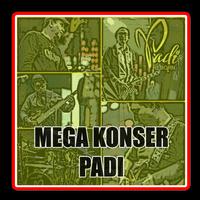 Kumpulan Lagu Padi Band Mp3 Lengkap poster