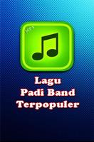 Kumpulan Lagu Padi Band Mp3 Lengkap capture d'écran 1