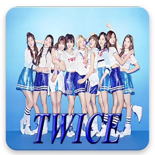 Twice Heart Shaker Apk For Android Download