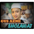 Gus Azmi Sholawat Full icon