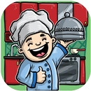 GuSa: Baby Cooking Game APK