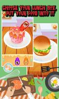 GuSa: Baby Cooking Game screenshot 1