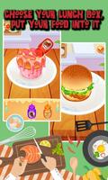 GuSa: Baby Cooking Game ภาพหน้าจอ 1