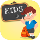 GuSa: Education Game for Kids APK