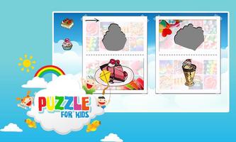 GuSa: Puzzle for Kids screenshot 3