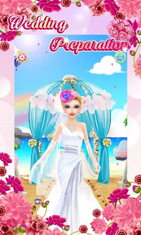 Descarga de APK de Maquillaje para vestir de boda para Android Descarga de APK de Maquillaje para vestir de boda para Android