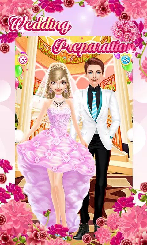 Descarga de APK de Maquillaje para vestir de boda para Android Descarga de APK de Maquillaje para vestir de boda para Android