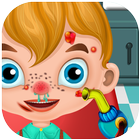 GuSa: Baby Dermatologist иконка