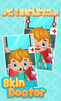 GuSa: Baby Dermatologist Ekran Görüntüsü 1