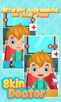 GuSa: Baby Dermatologist скриншот 2