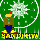 Sandi HW Generator icon