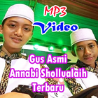 Gus Asmi Annabi Shollualaih biểu tượng