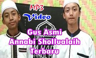 Gus Asmi Annabi Shollualaih ภาพหน้าจอ 1