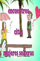 برنامه‌نما Encuentro Casual Citas Ligues عکس از صفحه