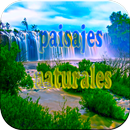 Paisajes Bonitos Naturales APK