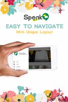 Speakup Naija ภาพหน้าจอ 2