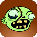 Necro Brainz: Zombie Slots APK