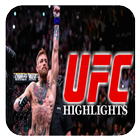 Ufc Best Highlights icono