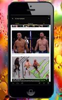 Ufc Best Highlights Poster