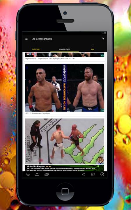 DH Big Shot Boxing APK برای دانلود اندروید