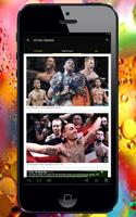 Ufc Best Highlights captura de pantalla 2