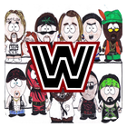 WWE PPV Highlights icono