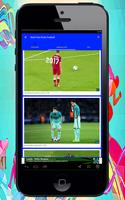 Best Free Kicks Football Affiche