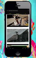 Best Parkour And Free Running poster