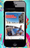 Best Parkour And Free Running screenshot 2