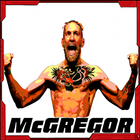 Conor McGregor Highlights أيقونة