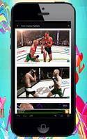 Conor McGregor Highlights الملصق