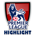 English Premier League Highlights icon