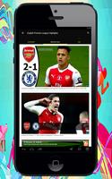 English Premier League Highlights screenshot 1