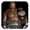 Evander Holyfield Highlight