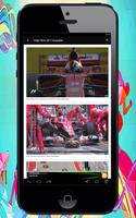 F1 Race Highlights captura de pantalla 1