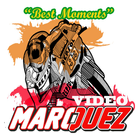 Marc Marquez Best Moments icon