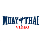 Muay Thai Fighter Highlights icon