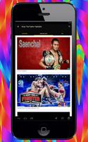 Muay Thai Fighter Highlights screenshot 2