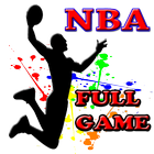 ikon Nba Full Game Highlights