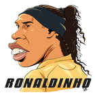 Ronaldinho Best Skills icône
