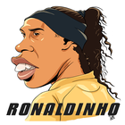Ronaldinho Best Skills-icoon