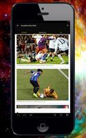 Ronaldinho Best Skills screenshot 1