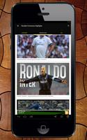 Ronaldo Fenomeno Highlights poster
