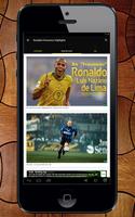 Ronaldo Fenomeno Highlights screenshot 2
