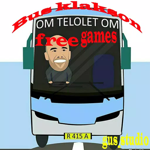 BUS HORN TELOLET FREE GAMES APK for Android Download BUS HORN TELOLET FREE GAMES APK for Android Download