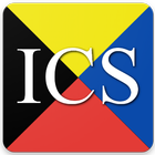 ICS Maritime Signal Flags icône